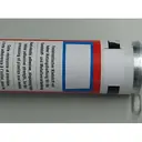 Tube of construction adhesive