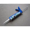 Tube of caulk