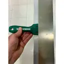 Drywall taping knife