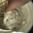 Bucket of joint compound