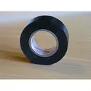 Roll of vinyl electrical tape