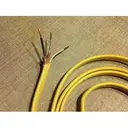 Coil of NM-B electrical cable