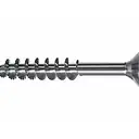 Exterior deck screws