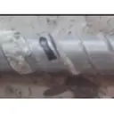 Concrete screw