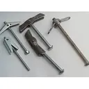 Toggle bolt