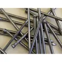 Framing nails