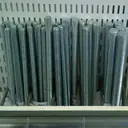 Threaded rod