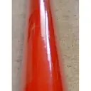 Coil of PEX tubing