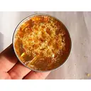 Soldering flux paste