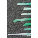 Reciprocating saw blades