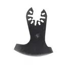 Oscillating multi-tool blade