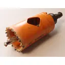 Hole saw