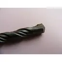 Masonry drill bit