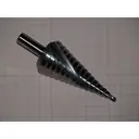 Step drill bit