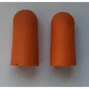 Foam earplugs