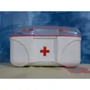 First aid kit